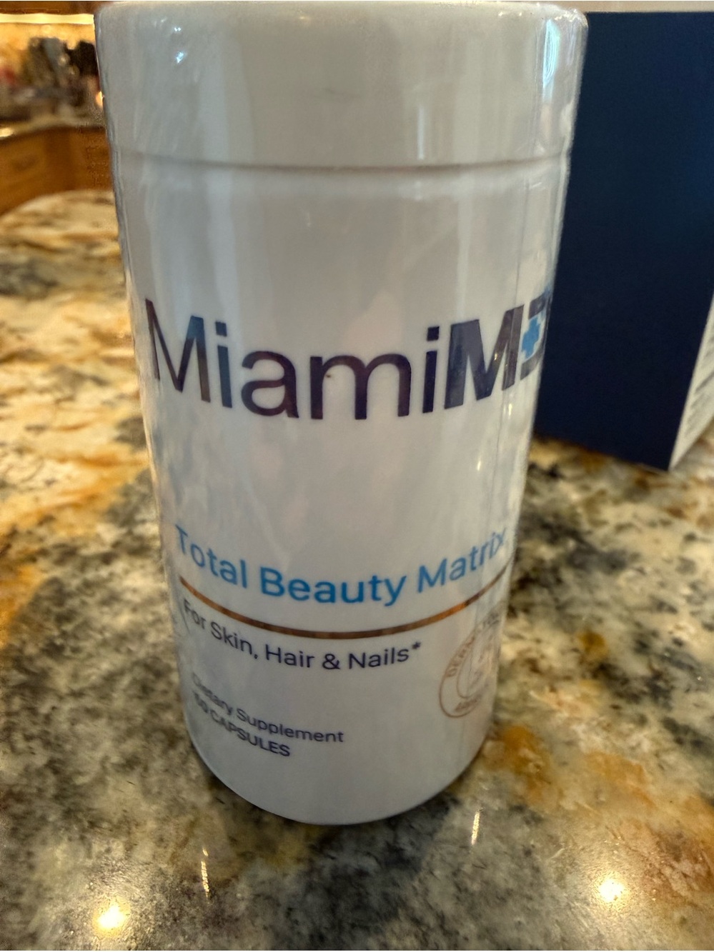 Miami MD Total Beauty Matrix